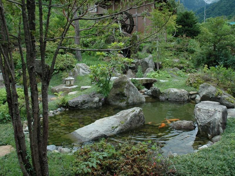 Hotel Yakenoyu Kan Takayama  Exterior foto