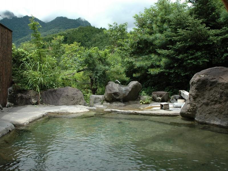 Hotel Yakenoyu Kan Takayama  Exterior foto