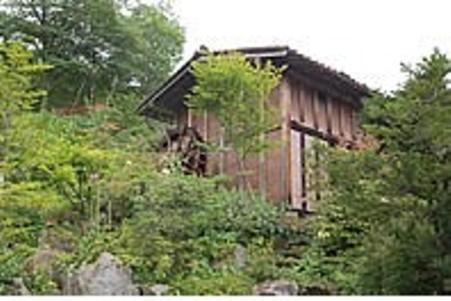 Hotel Yakenoyu Kan Takayama  Exterior foto