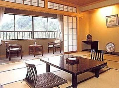 Hotel Yakenoyu Kan Takayama  Habitación foto